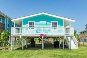 So Cute Convenient - Near Beach Amenities